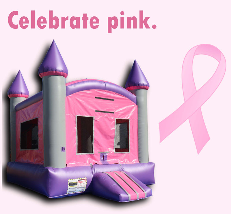 October - National Breast Cancer Awareness Month