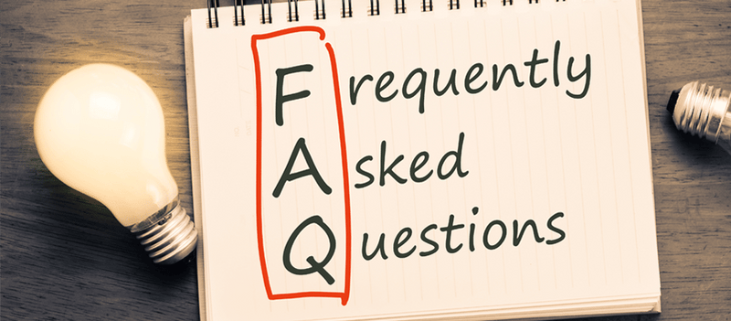 FAQ