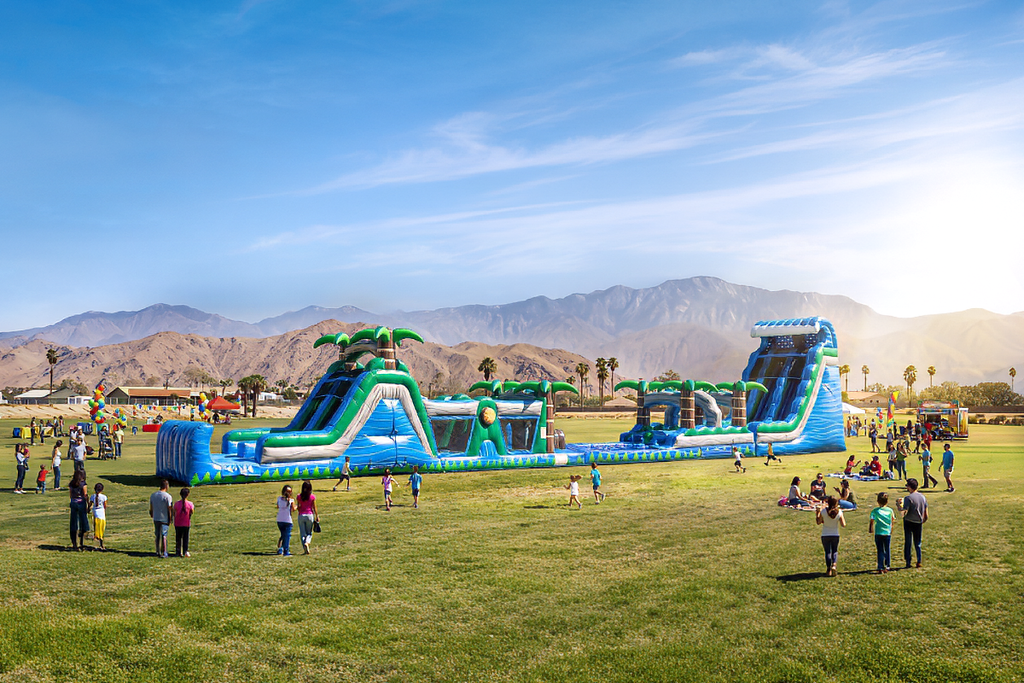 Inflatable Stocks EZ Inflatables - In Stock Products β Page 11