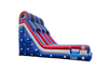24 Liberty Double Lane Dry Slide