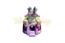 Bunny Bounce-BB2351-TX