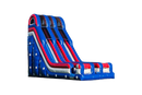 24 Liberty Double Lane Dry Slide