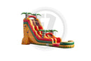 22 Tropical Fiesta Breeze SL SP Water Slide