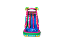 22 Teal Crush DL SP Water Slide