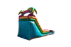 22 Teal Crush DL SP Water Slide