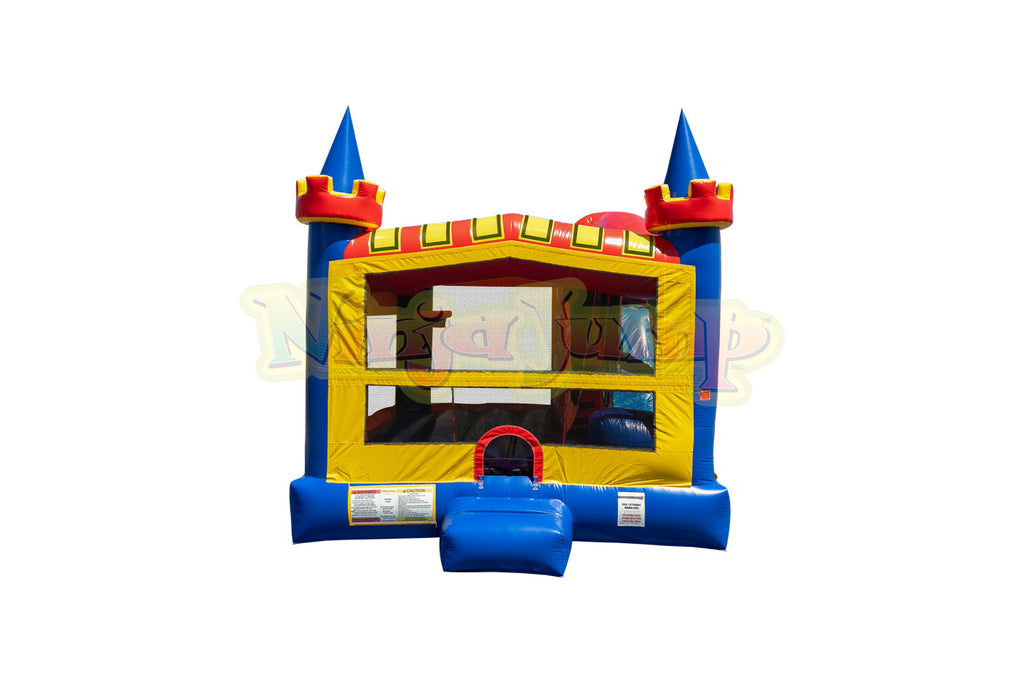 Module Castle C4-4C2431-TX