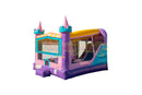 Module Dazzling Castle Combo C4 (Wet or Dry)-4C2434-TX