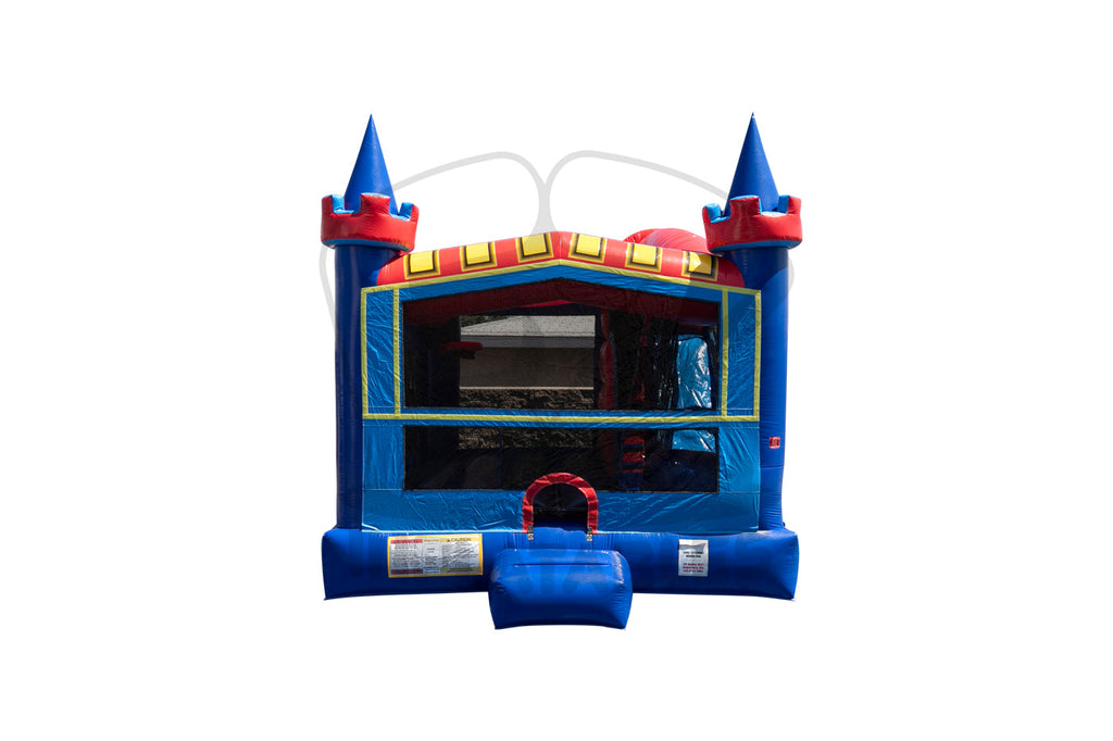 Module Castle Combo C4-4C2442-TX