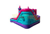 Princess Castle Combo 7 Inflatable Pool-7C2435