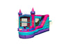 Princess Castle Combo 7 Inflatable Pool-7C2435