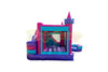 Princess Castle Combo 7 Inflatable Pool-7C2435