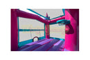 Princess Castle Combo 7 Inflatable Pool-7C2435