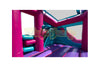 Princess Castle Combo 7 Inflatable Pool-7C2435