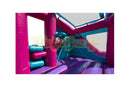 Princess Castle Combo 7 Inflatable Pool-7C2435