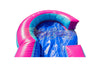 Princess Castle Combo 7 Inflatable Pool-7C2435
