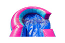 Princess Castle Combo 7 Inflatable Pool-7C2435