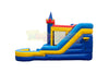 Module Castle Combo 7 Inflatable Pool-7C2438-TX