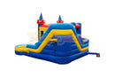 Module Castle Combo 7 Inflatable Pool-7C2438-TX