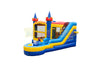 Module Castle Combo 7 Inflatable Pool-7C2438-TX