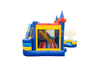 Module Castle Combo 7 Inflatable Pool-7C2438-TX