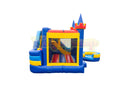 Module Castle Combo 7 Inflatable Pool-7C2438-TX