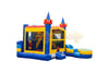 Module Castle Combo 7 Inflatable Pool-7C2438-TX