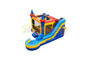 Module Castle Combo 7 Inflatable Pool-7C2438