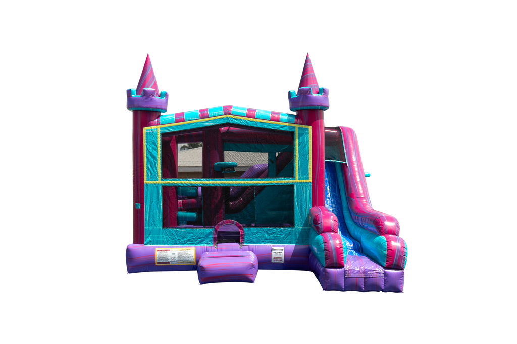 Princess Castle Module C7-7C2441