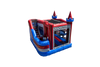 Castle Tower Module Combo 7 Inflated Pool-7C2444