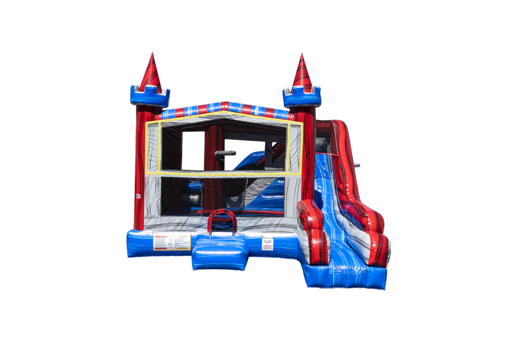 Castle Tower Module Combo 7-7C2445