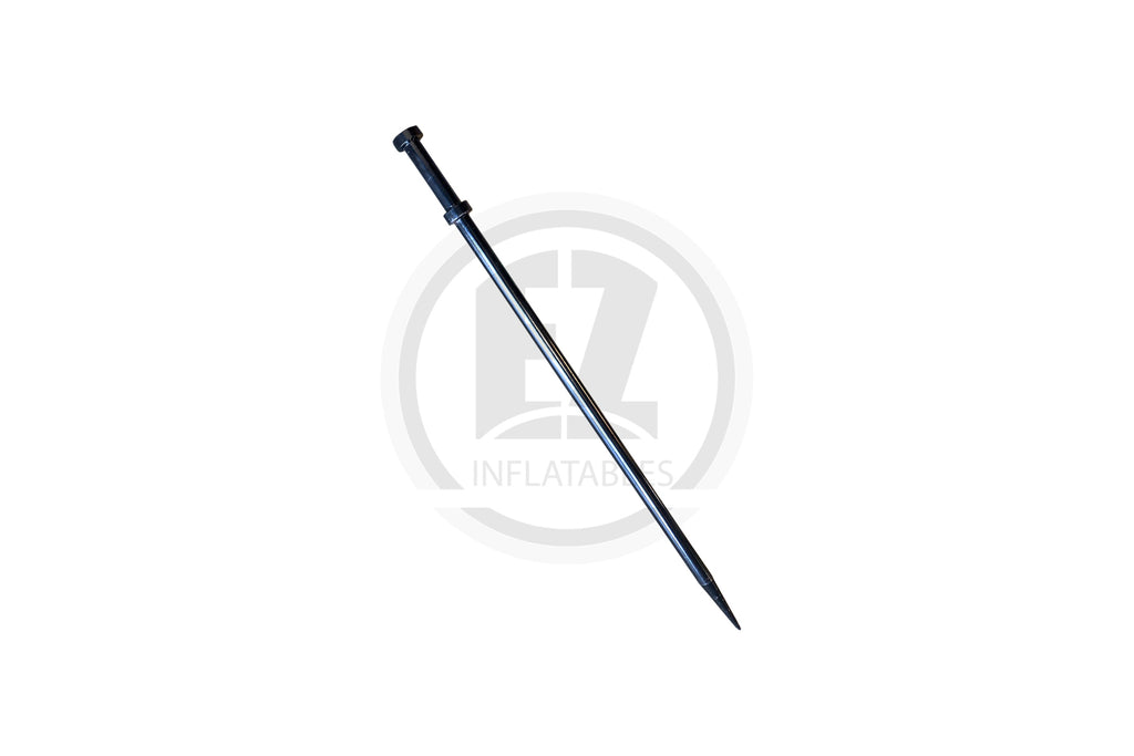 36" Stakes-A301