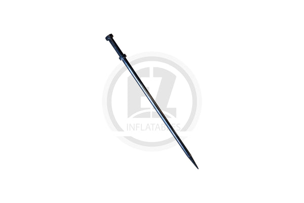 36" Stakes-A301