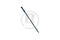 36" Stakes-A301