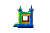 Mini Rainbow Castle Module Jumper