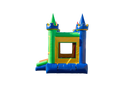 Mini Rainbow Castle Module Jumper