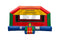 20x15 Rainbow Funhouse Jumper