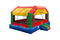 20x15 Rainbow Funhouse Jumper