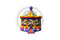 Carousel Island Jumper
