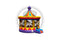 Carousel Island Jumper