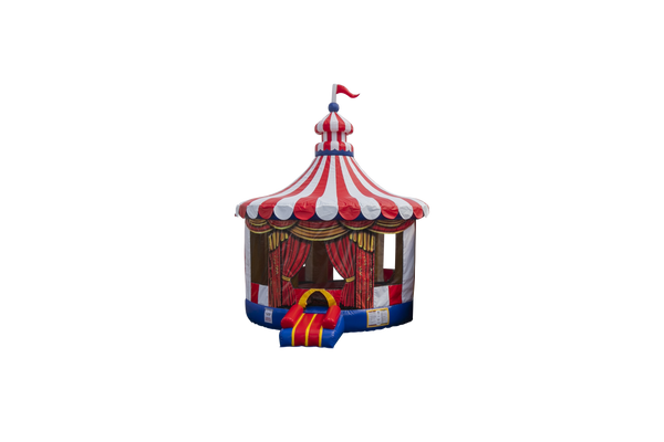 Carnival Jumper