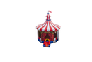 Carnival Jumper