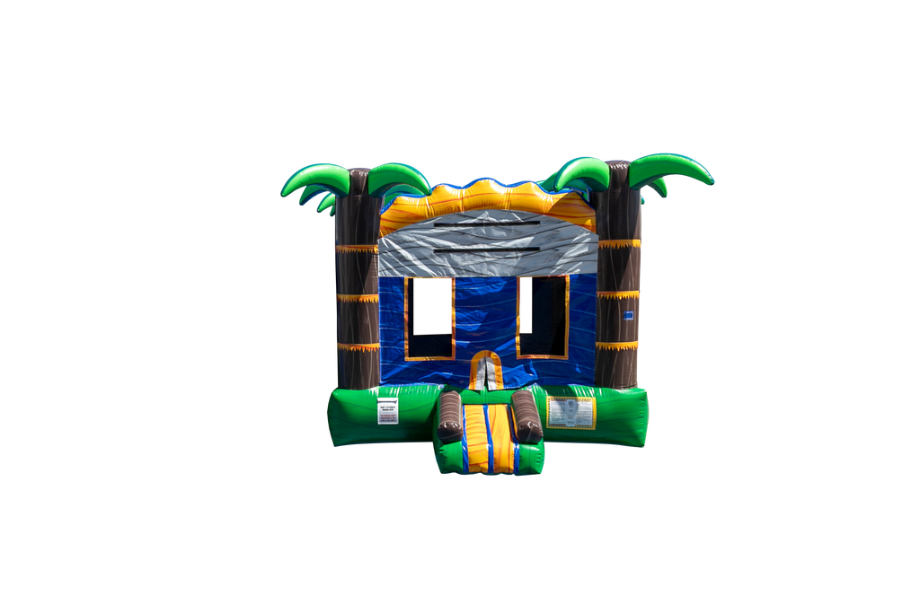 Monsoon Madness Jumper
