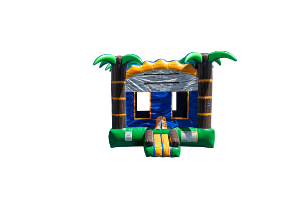 Monsoon Madness Jumper