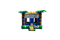 Monsoon Madness Jumper