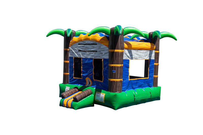 Monsoon Madness Jumper