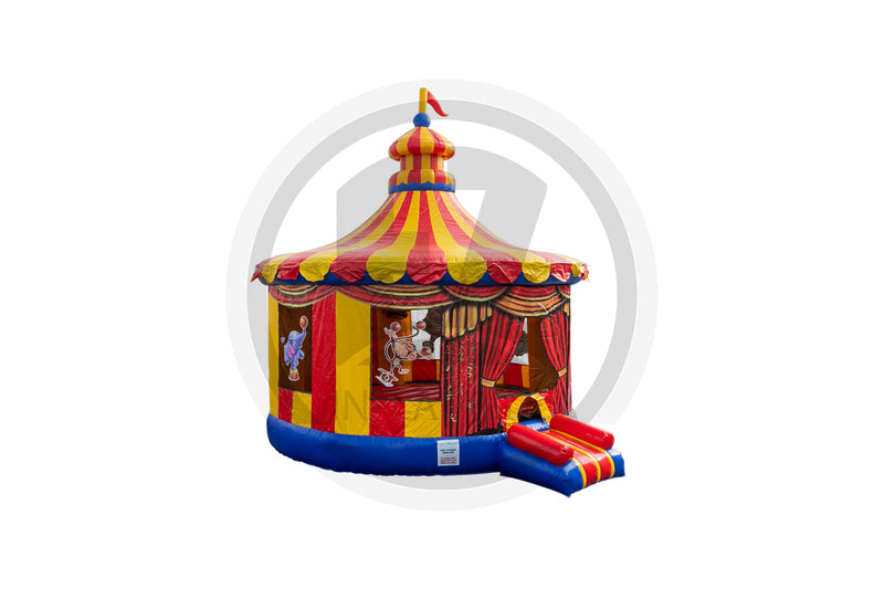 Carnival & Circus Jumper