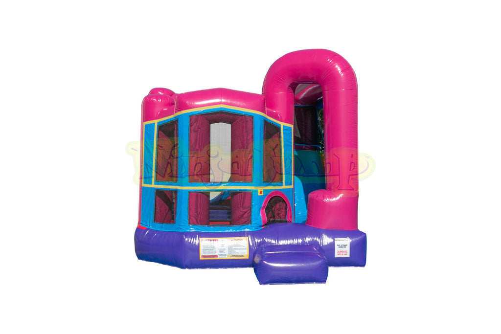 Backyard Combo Dream Module-BB1008