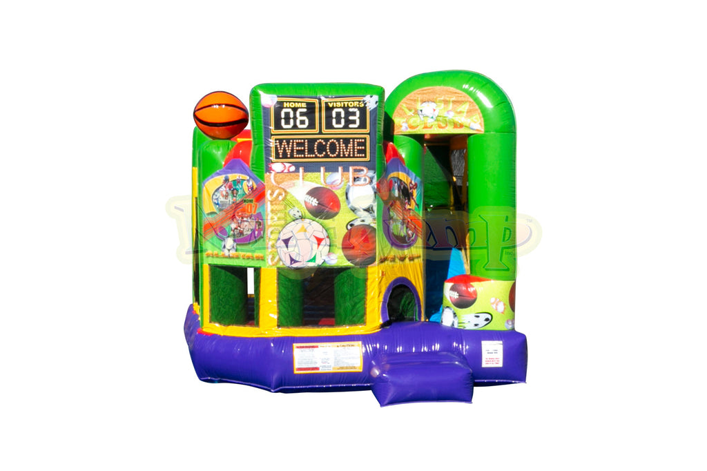Backyard Combo Sports-BB1015