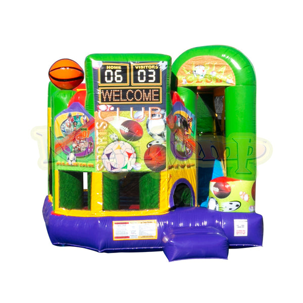 Ninja-Jump-Backyard-Combo−Sports-BB1015 – EZ Inflatables