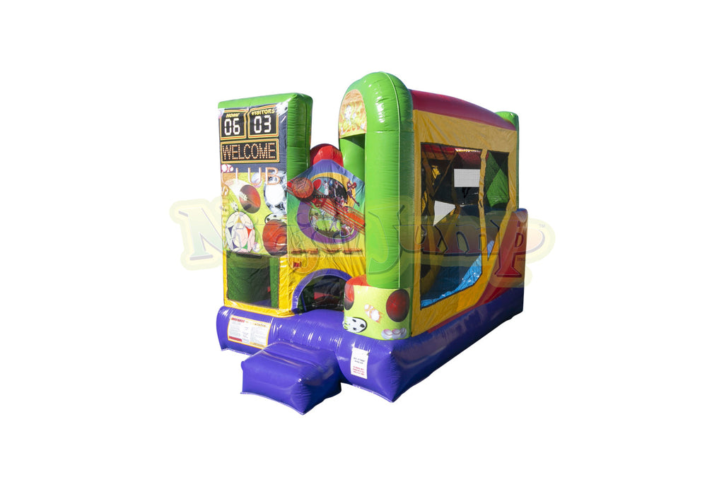 Ninja-Jump-Backyard-Combo−Sports-BB1015 – EZ Inflatables